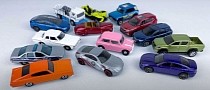 2022 Matchbox Case D Unboxing Reveals 24 Scale Cars to Bring Joy to Your Inner Child