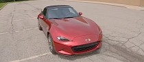 2022 Mazda Miata Offers Unbeatable Value, Best Open Top Experience in Class