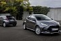 2022 Mazda2 Hybrid Breaks Cover as Yaris-Based Eco Warrior, on Sale in Europe This Spring