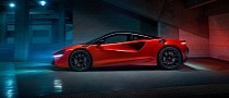 2022 McLaren Artura Delayed Once Again, U.S. Customers Will Wait Until September