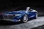 2022 Mercedes-AMG SL Gets Maybach CGI Makeover, Blends Opulence With Sportiness