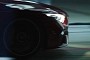 2022 Mercedes-AMG SL Goes Skinny Dipping in New Teasers, Will Debut Later Today