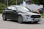 2022 Mercedes-Benz A-Class Getting Ready To Put Pressure on the New Audi A3