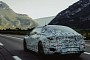 2022 Mercedes-Benz EQS Interior Design Gets Unraveled in Style-Driven Teaser