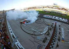 2022 NASCAR Cup Series AutoTrader EchoPark Automotive 500 Live Coverage