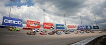 2022 NASCAR Cup Series Cook Out Southern 500 Live Coverage