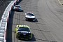 2022 NASCAR Cup Series Federated Auto Parts 400 Live Coverage