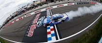 2022 NASCAR Cup Series Go Bowling at The Glen Live Coverage