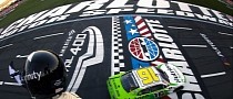 2022 NASCAR Cup Series Playoffs at Charlotte Motor Speedway (Roval)