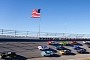 2022 NASCAR Cup Series YellaWood 500 at Talladega Live Coverage