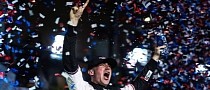 2022 NASCAR Daytona 500 Won by Team Penske's Austin Cindric After a Long, Intense Race