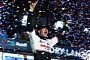 2022 NASCAR Daytona 500 Won by Team Penske's Austin Cindric After a Long, Intense Race