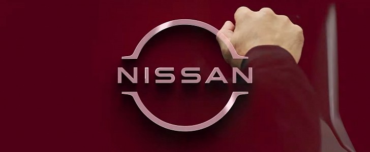 2022 Nissan 400Z manual transmission teaser