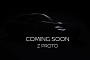 2022 Nissan 400Z Video Teases V6 Engine Sound, Signature LED Lighting