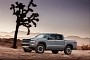 2022 Nissan Frontier Pickup Starts Production in Mississippi, Features V6 Power