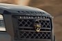 2022 Nissan Frontier Video Teaser Reveals Titan-Styled Grille, PRO-4X Trim Level