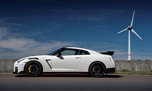 2022 Nissan GT-R Rumored With Mild-Hybrid Assist, Final Edition With 710 HP