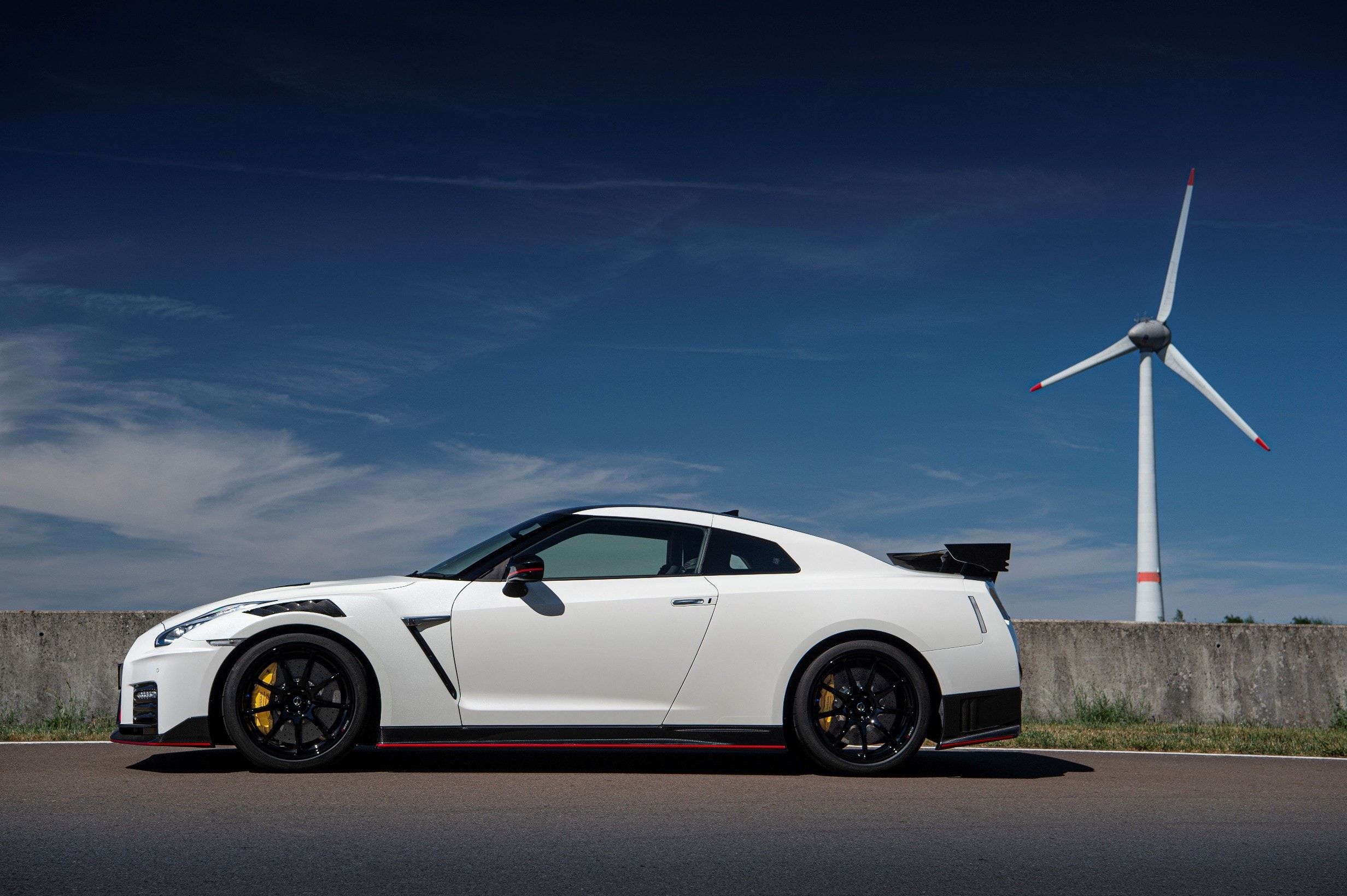 2022 Nissan Gt R Rumored With Mild Hybrid Assist Final Edition With