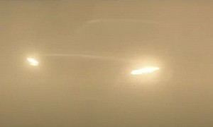 2022 Nissan Pathfinder Teaser Video Features V6 Soundtrack