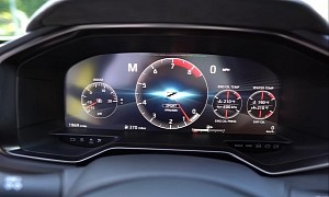 2022 Nissan Z Proto Walkaround Video Reveals 7,000-RPM Redline, Cool Easter Eggs