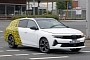 2022 Opel Astra Sports Tourer Shows Off Longer Wheelbase