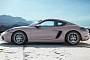 2022 Porsche 718 Gets More Expensive, Adds Two New Exterior Colors