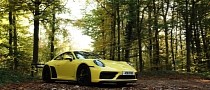 2022 Porsche 911 GTS: A Carrera S Value Pack Release? Certainly Not