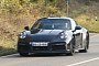 2022 Porsche 911 Sport Classic Limited-Edition Spied Yet Again, Looks Ready