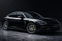 2022 Porsche Panamera Platinum Edition To Land in U.S. This Spring From $101,900