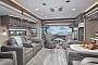 2022 Precept Prestige Is Jayco’s Largest and Grandest Over $200K Class A Motorhome