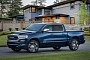 2022 Ram 1500 Debuts Limited 10th Anniversary Edition