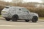 2022 Range Rover Getting Closer to Official Reveal, Drops a Bit of Camo