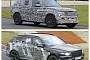 2022 Range Rover Long Wheelbase and 2021 Bentley Bentayga LWB: Battle of Lux