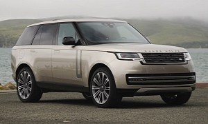 2022 Range Rover Reviewed in California, Is It Still the Go-to Luxury SUV?