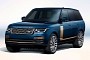 2022 Range Rover SV Golden Edition Brings a Nautical Touch to Japan’s Luxury SUV Segment