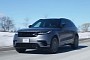 2022 Range Rover Velar Is an Amazing Luxury SUV That's Not Overrun by Tech Features