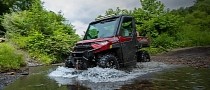 2022 Ranger XP 1000 NorthStar Edition Is a Whole New Kind of Off-Road Beast