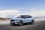 2022 Renault Austral Rendered With Megane E-Tech Electric Design Cues