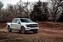 2022 Roush F-150 Has Arrived, Swears Premium Performance From $18,500