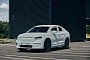 2022 Skoda Enyaq Coupe iV Specifications Revealed