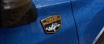 2022 Subaru Forester Wilderness Off-Road Trim Level Teased