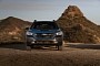 2022 Subaru Outback Recalled Over Damaged Engine Wiring Harness