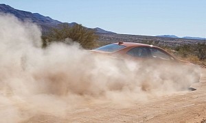 2022 Subaru WRX Debut Date Confirmed: September 10th