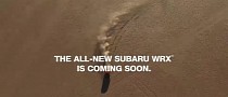 2022 Subaru WRX Debut Postponed After NYAS Cancellation, Now Slated as "Coming Soon"