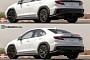 2022 Subaru WRX Design Is a Quasi-Failure, Here's How It Could Be Improved