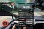 2022 Tesla Model X Plaid Acceleration Test: Quarter Mile Takes Only 9.8 Seconds