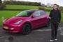 2022 Tesla Model Y Has Limited Upgrades, but Is Still Ahead of the Pack