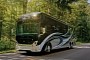 2022 Thor Tuscany Is a Stunning RV, Lets Big Families Travel in the Lap of Luxury
