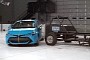 2022 Toyota Corolla Hatchback Awarded With IIHS Top Safety Pick+