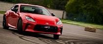 2022 Toyota GR 86 Coming to the Goodwood Festival of Speed Next Month